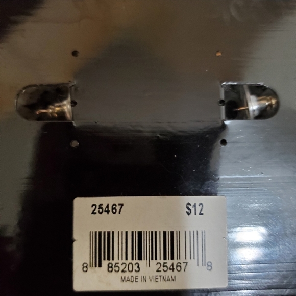 Cookie Lee Bead/Bubble Necklace & Earrings - Picture 4 of 7